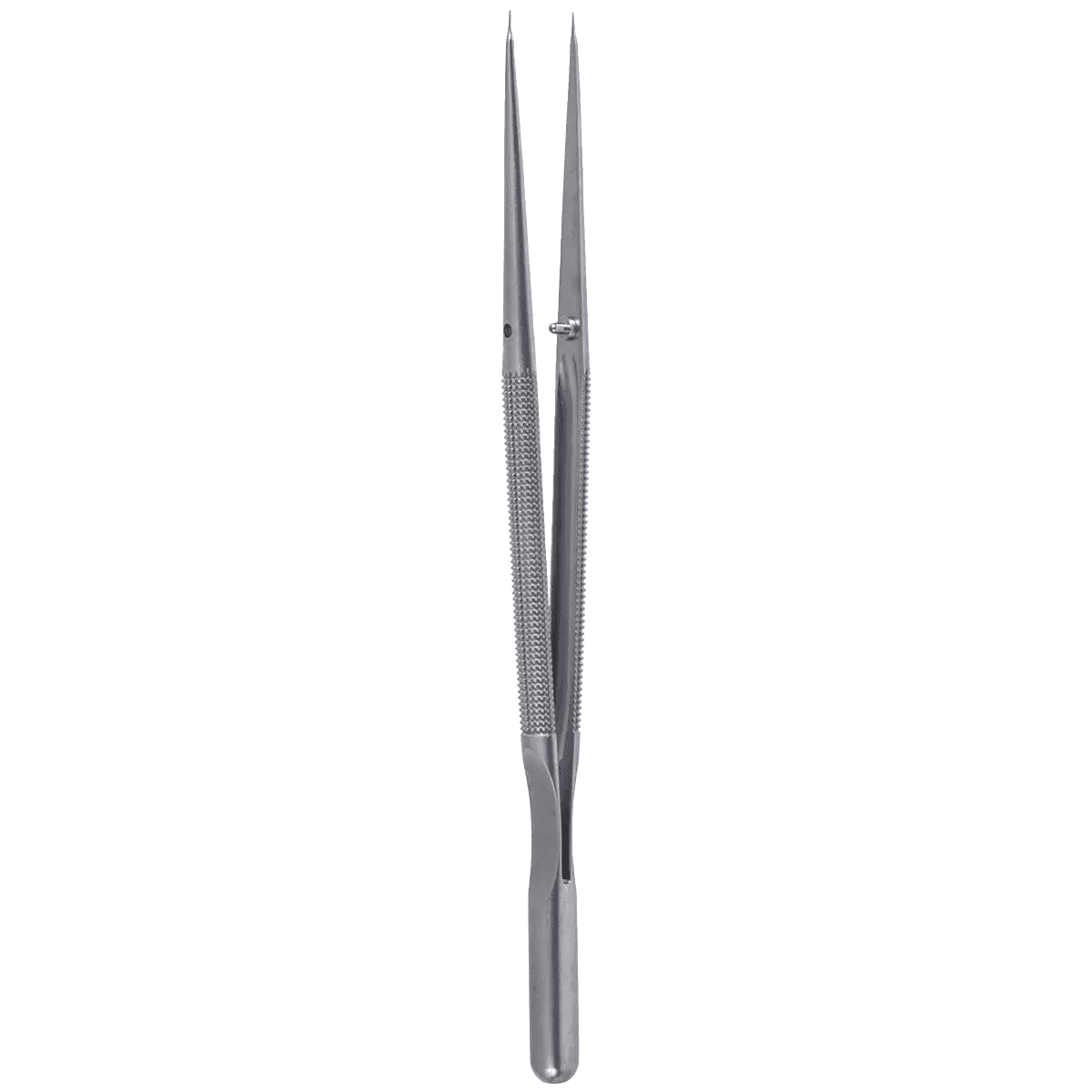 18cm Dilator Forceps Straight 0.2mm Tip