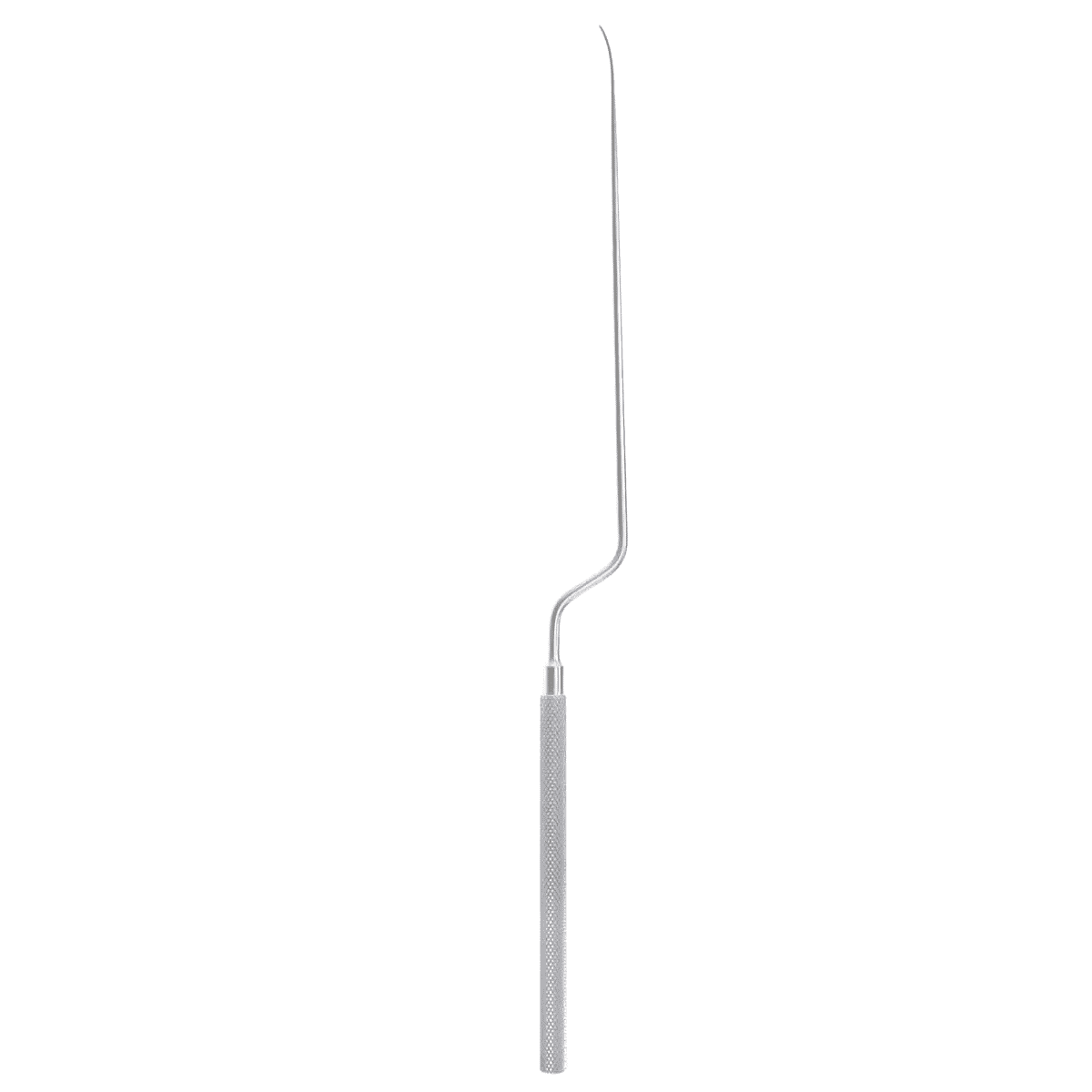 Dissector – Down Surgical Dissector Downward Curved Tip