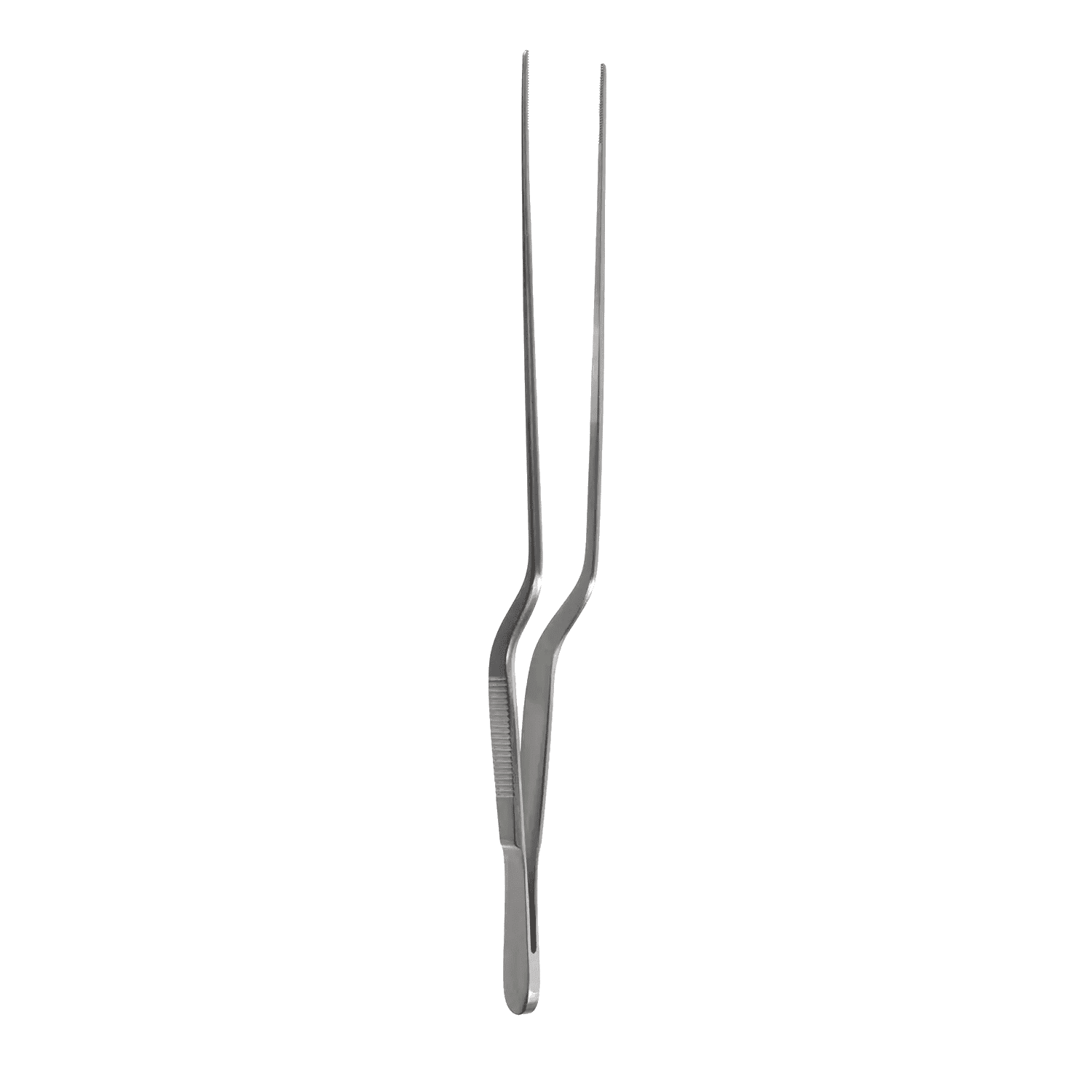 Hardy Dressing Forceps, Bayonet 8.25″, WL 4.5″