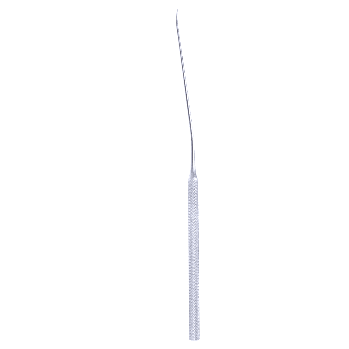Janetta Dissector Curved Blade Large