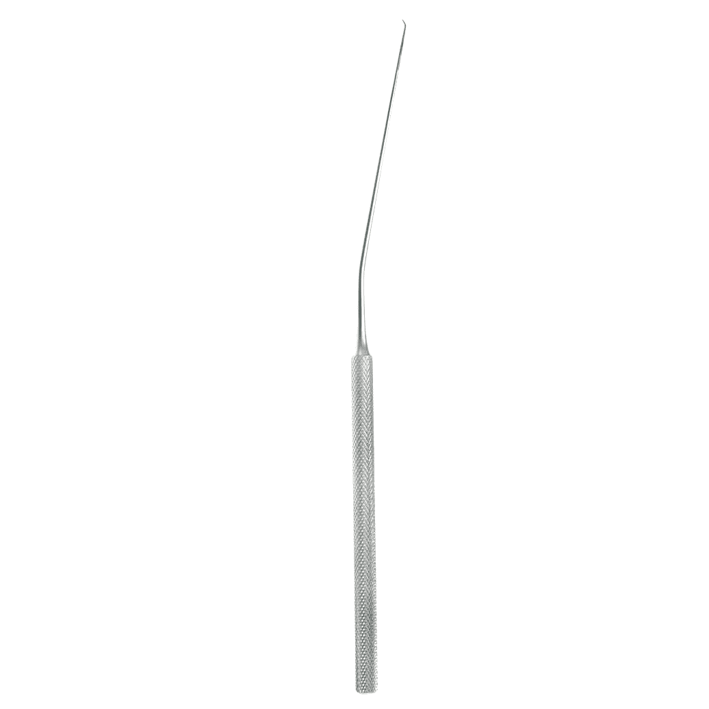 1.7mm Jannetta Probe