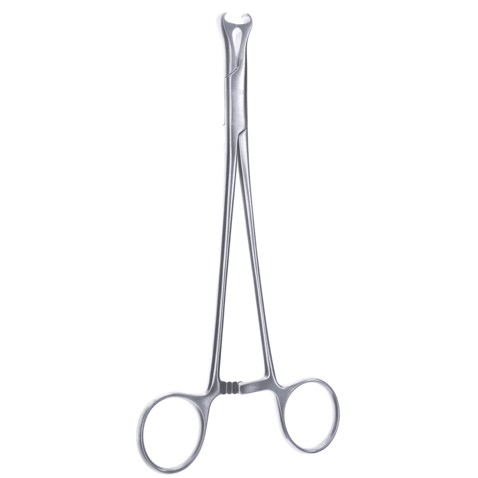 LeRoy Scalp Clip Applying Forceps – Adult Clips, 7 1/4″
