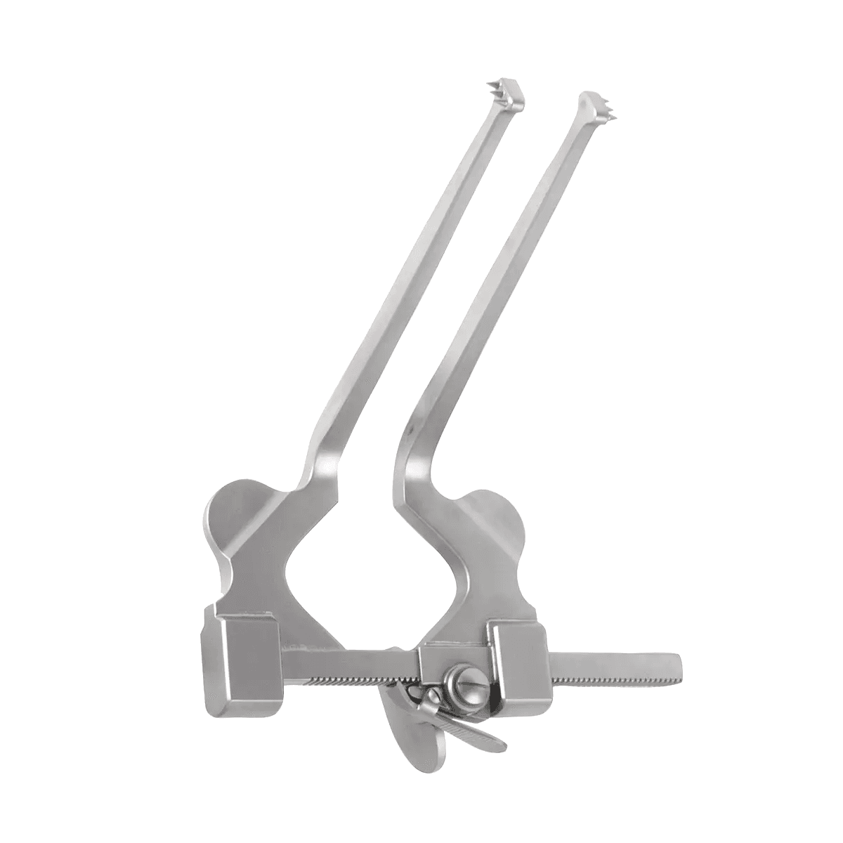 Lumbar Lamina Spreader #2