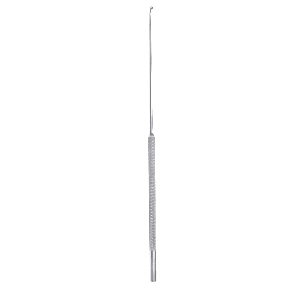 2mm Micro Curette Angled