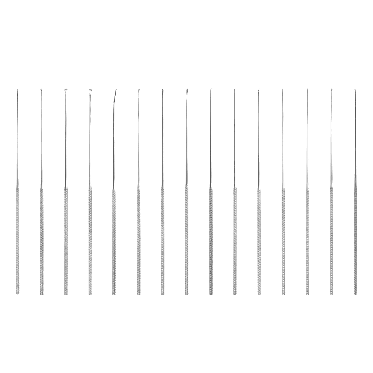 Micro Dissector Set Rhoton
