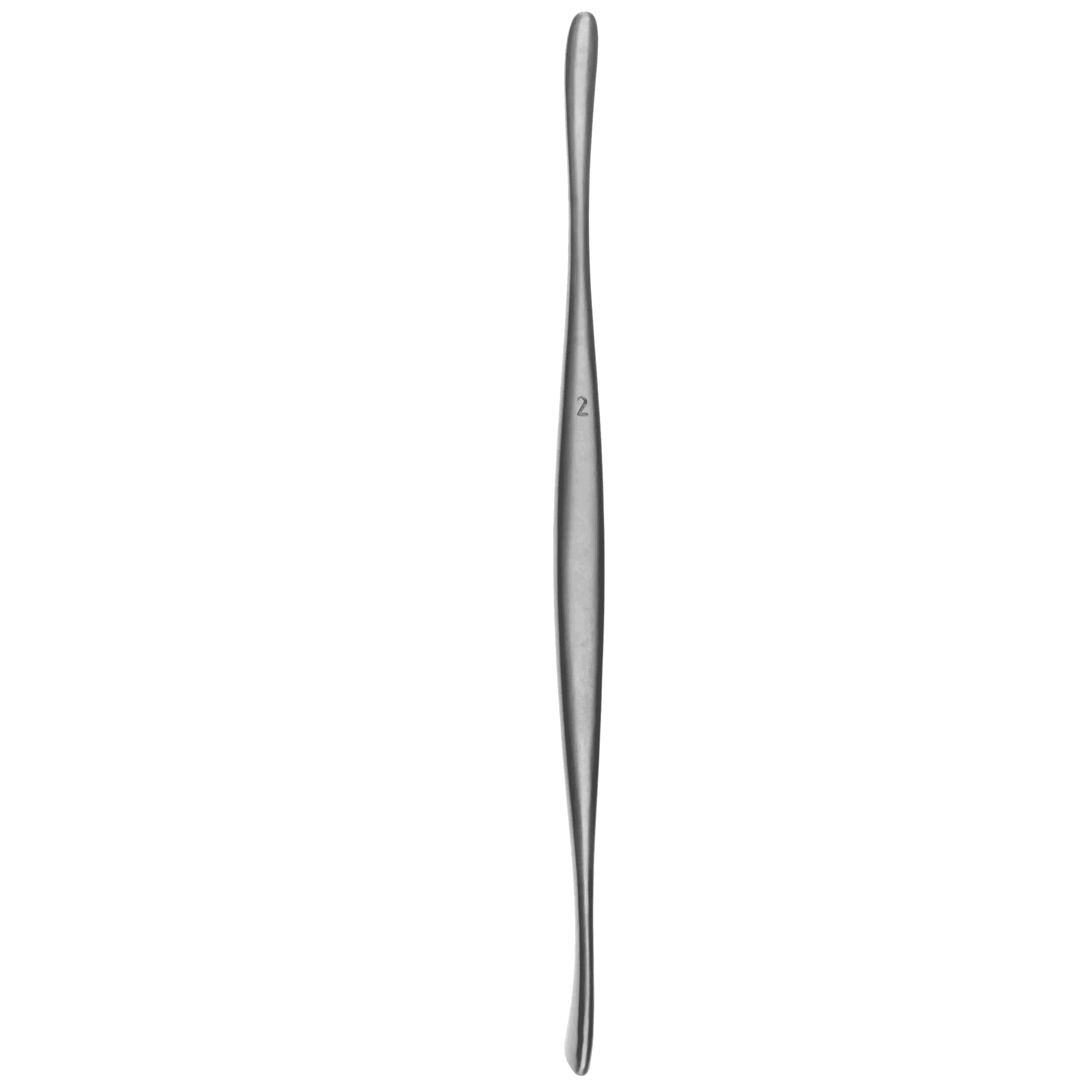 Penfield Dissector #2 Tip