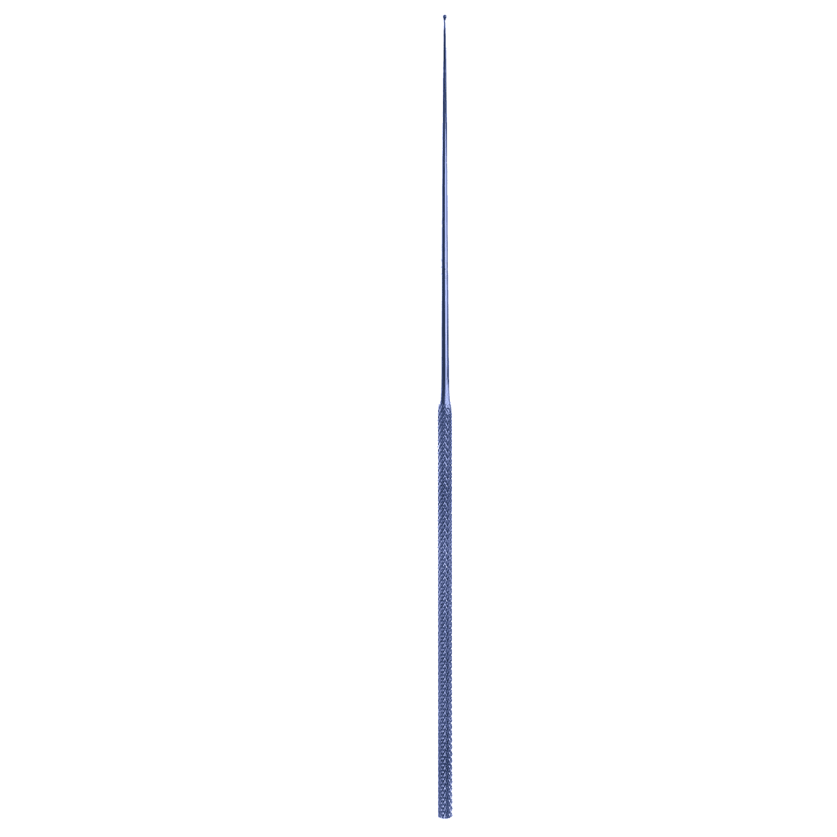 Straight Rhoton Ball Dissector Titanium