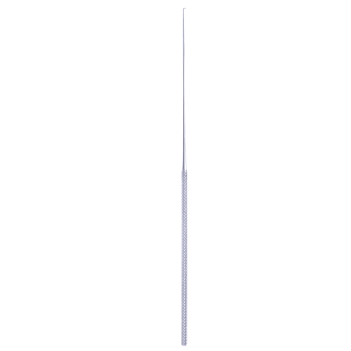 Rhoton Right Angle Hook Blunt