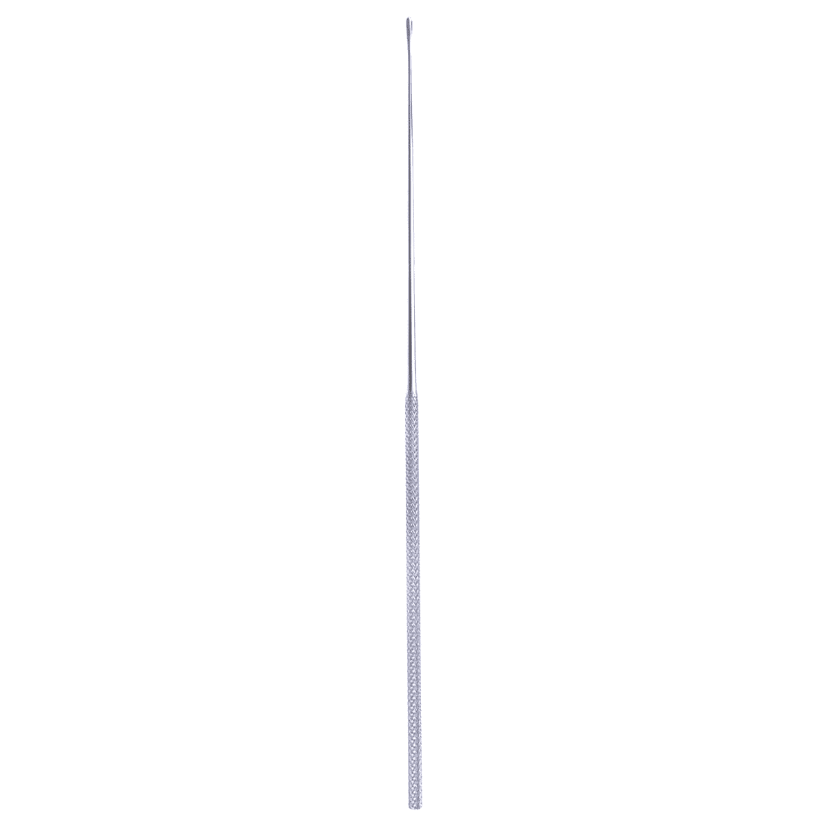 Rhoton Spatula Dissector Small Titanium