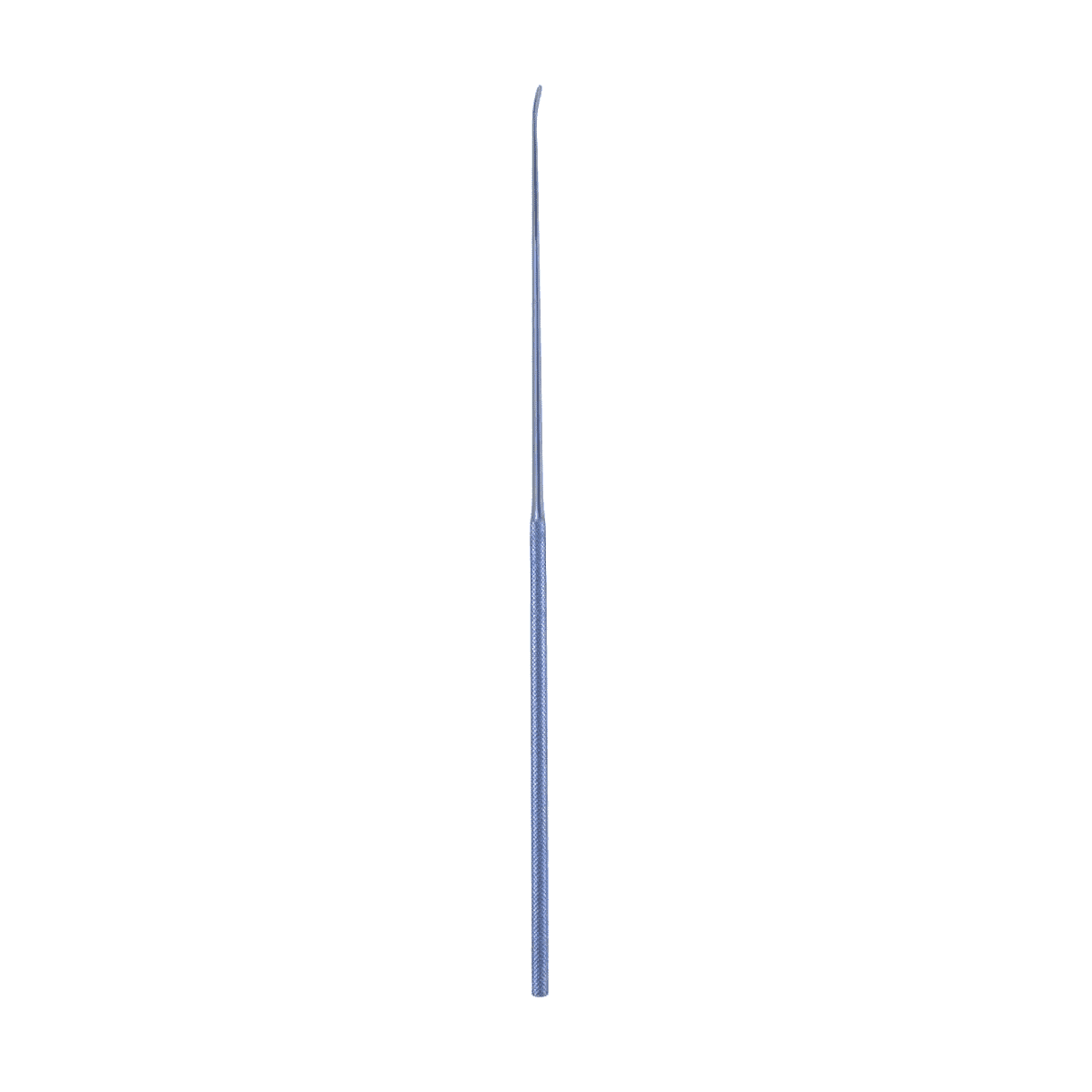 Medium Rhoton Spatula Dissector Titanium