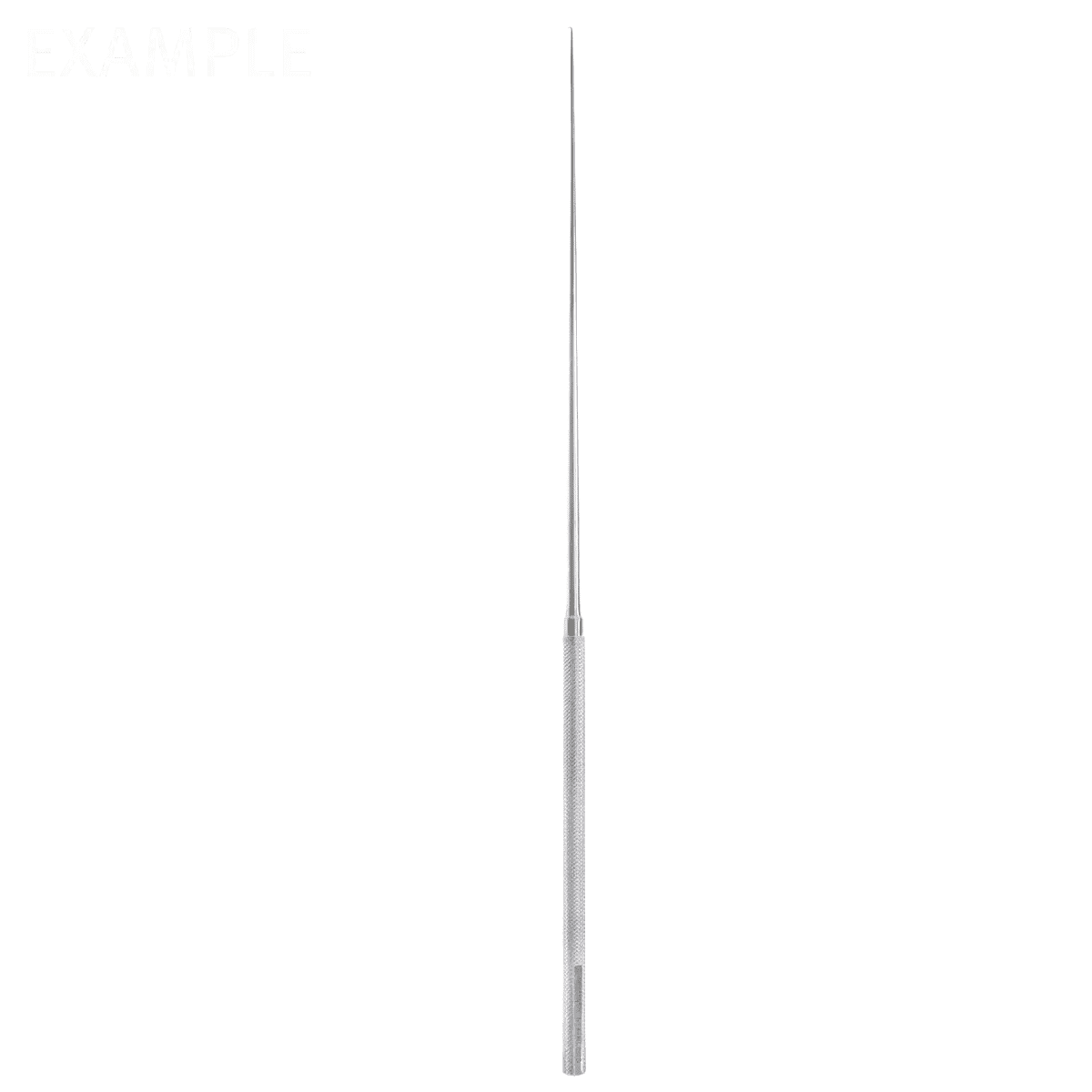9″ Rhoton-Yasargil Hook Blunt