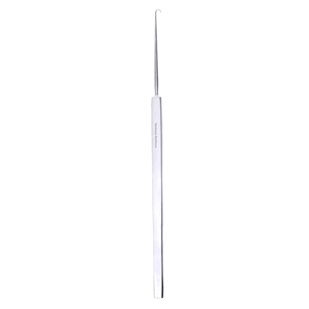 6″ Sachs Dural Hook Atraumatic