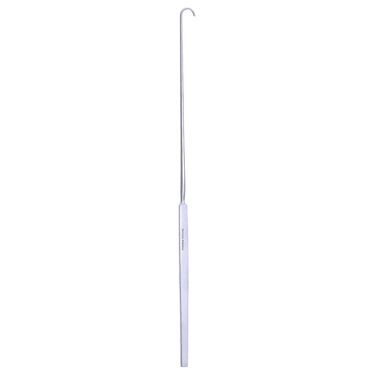 8 1/4″ Sachs Dural Hook Curved