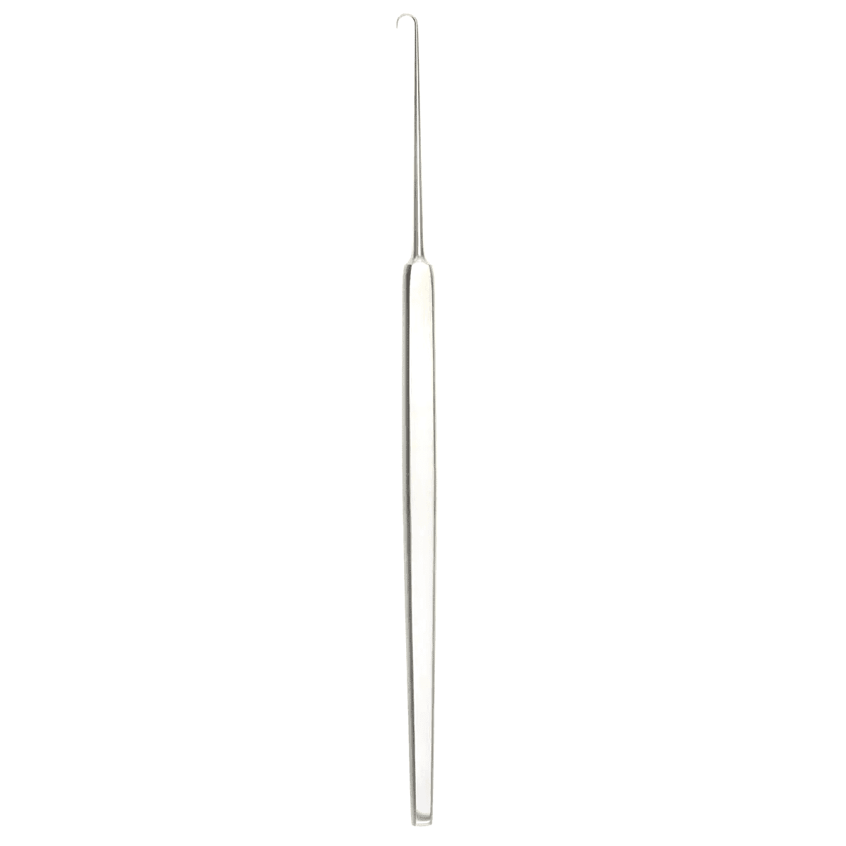 Single Skin Hook Surgical Instrument
