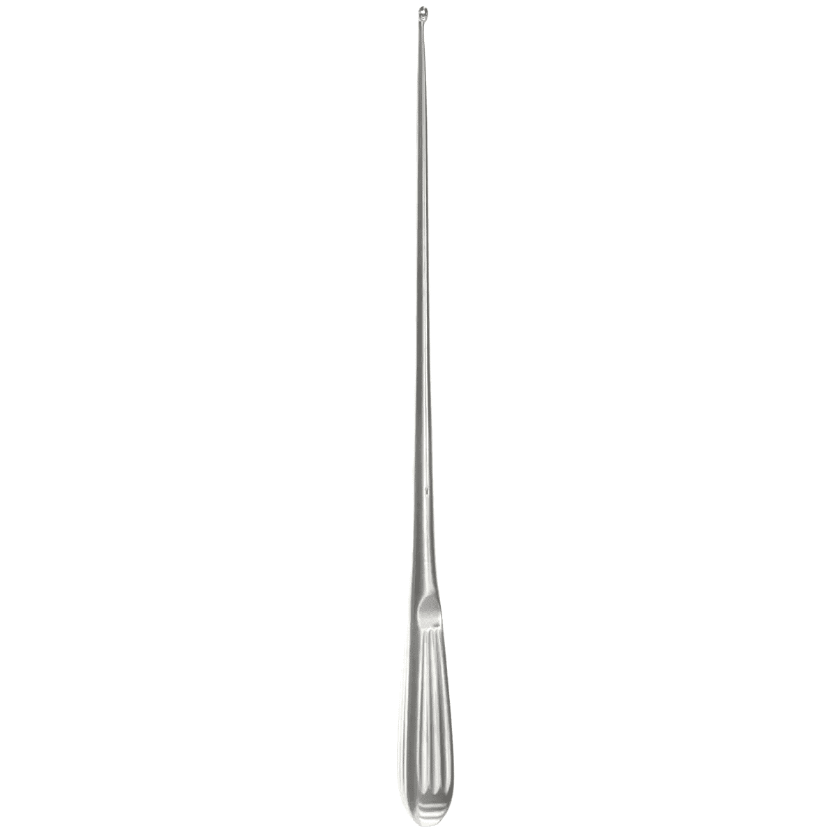 11″ Spinal Fusion Curette Straight Size 00