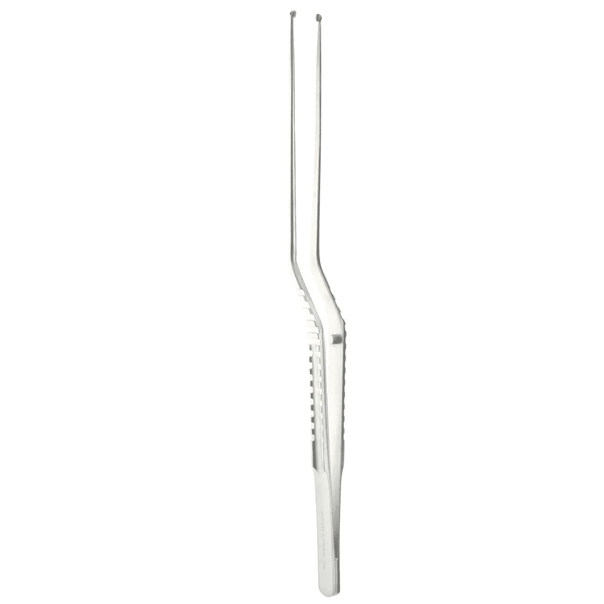Yasargil Tumor Forceps – Cupped Serrated 5mm