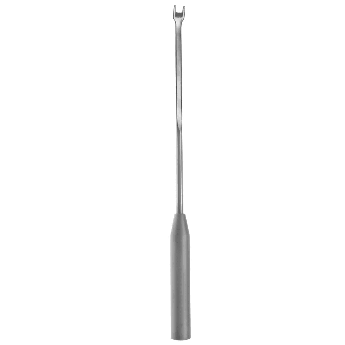 10″ Lowe-Breck Cartilage Knife