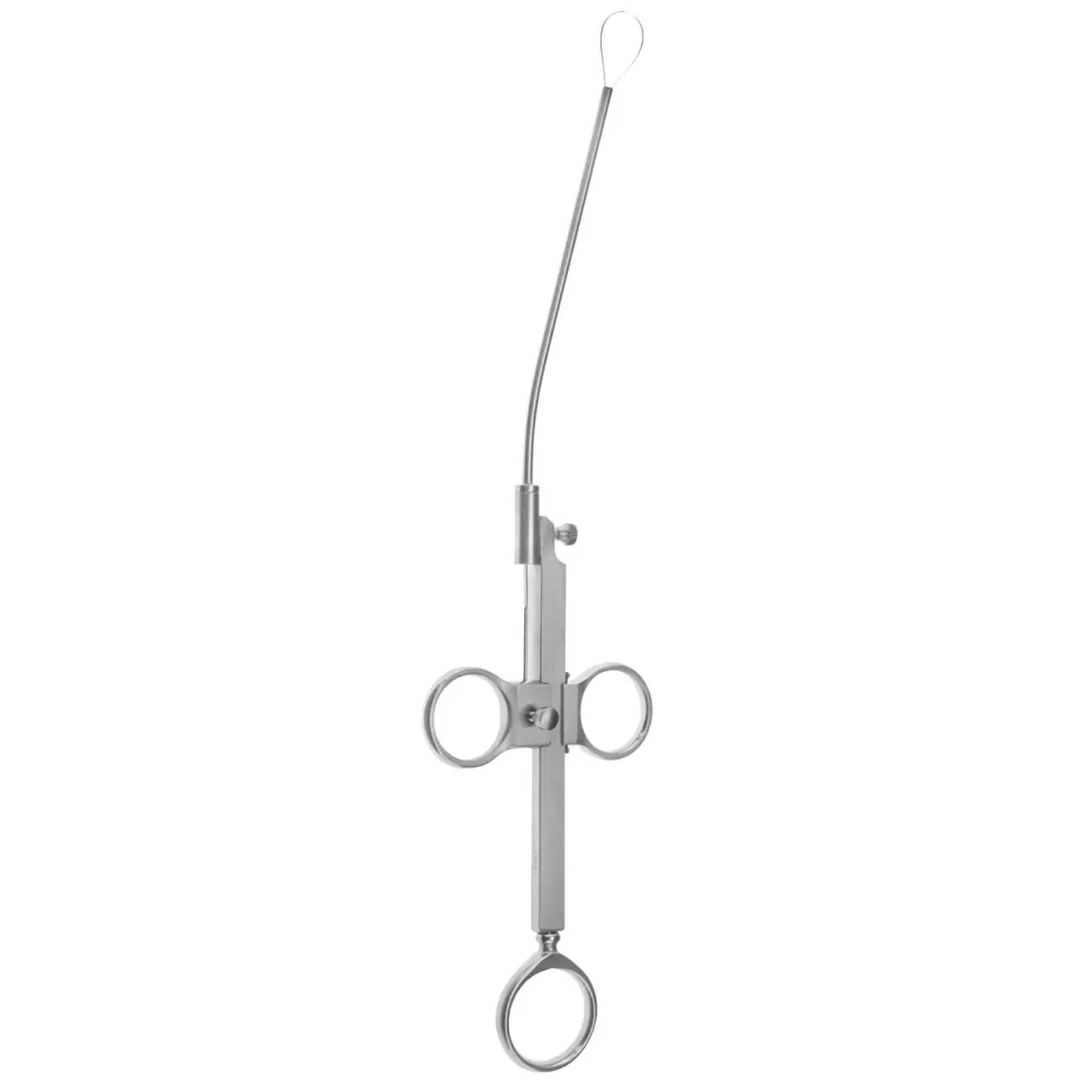 10 3/8″ Krause Nasal Snare