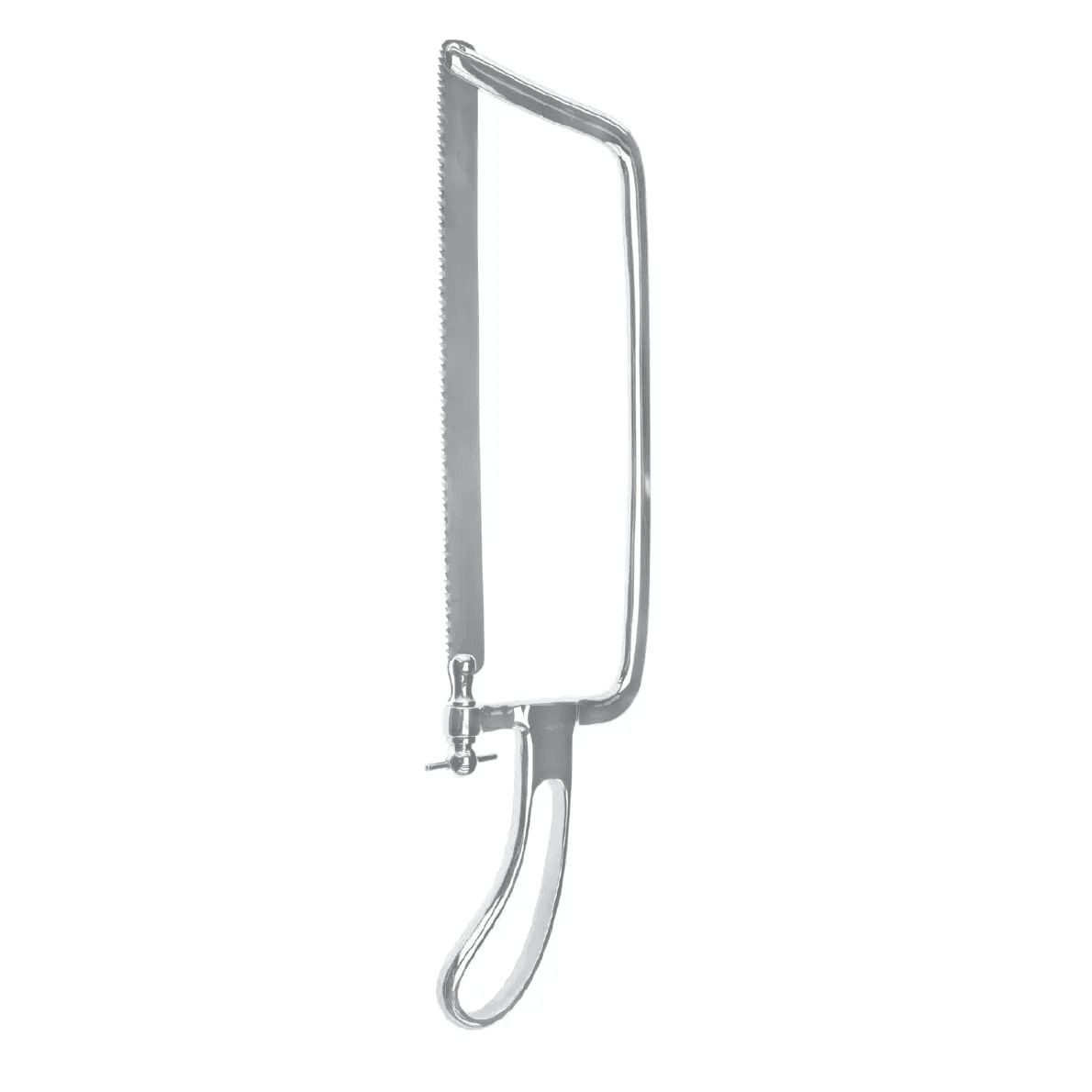 14″ Charriere Bone Saw Complete