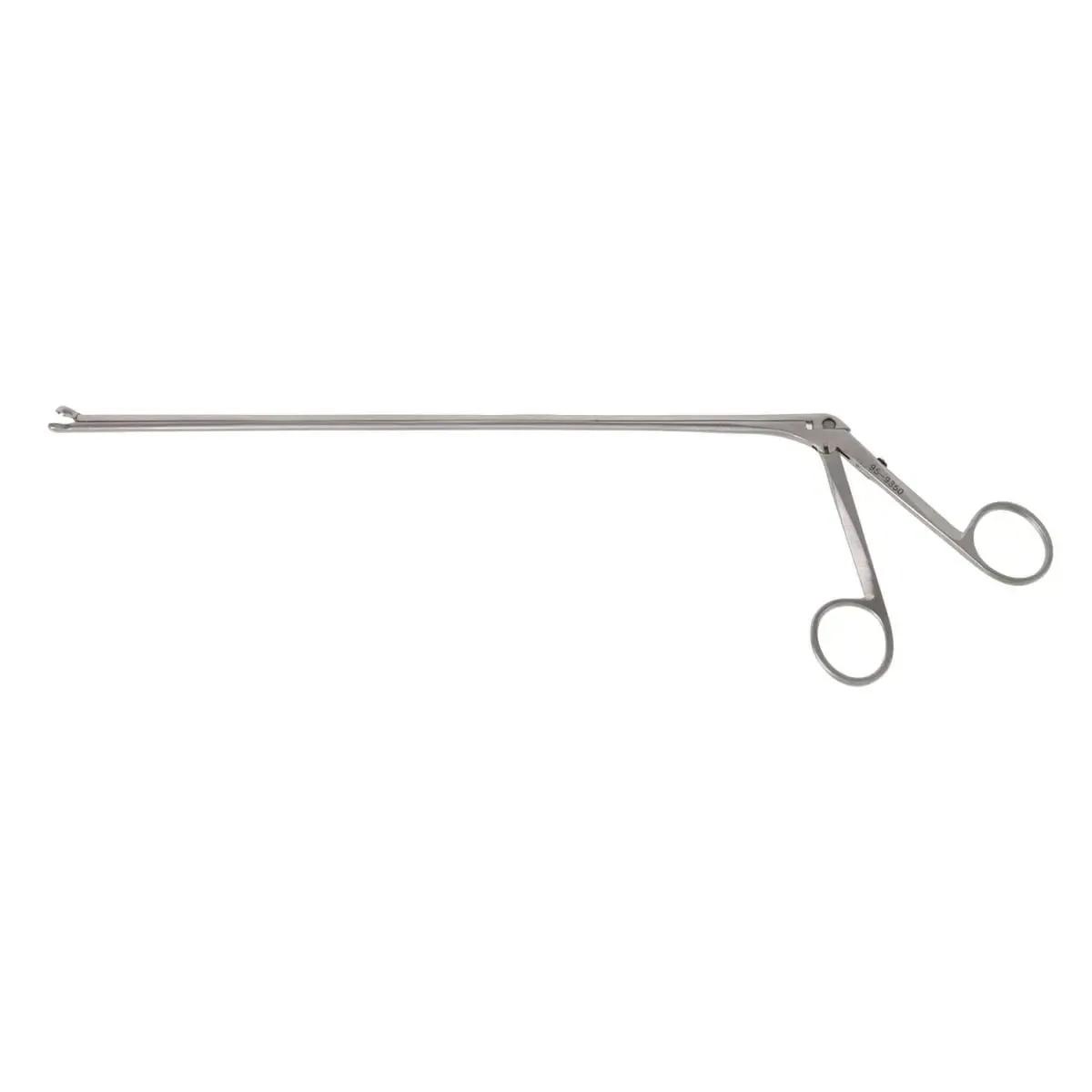 28 cm Jackson Cup Forceps 2mm Straight