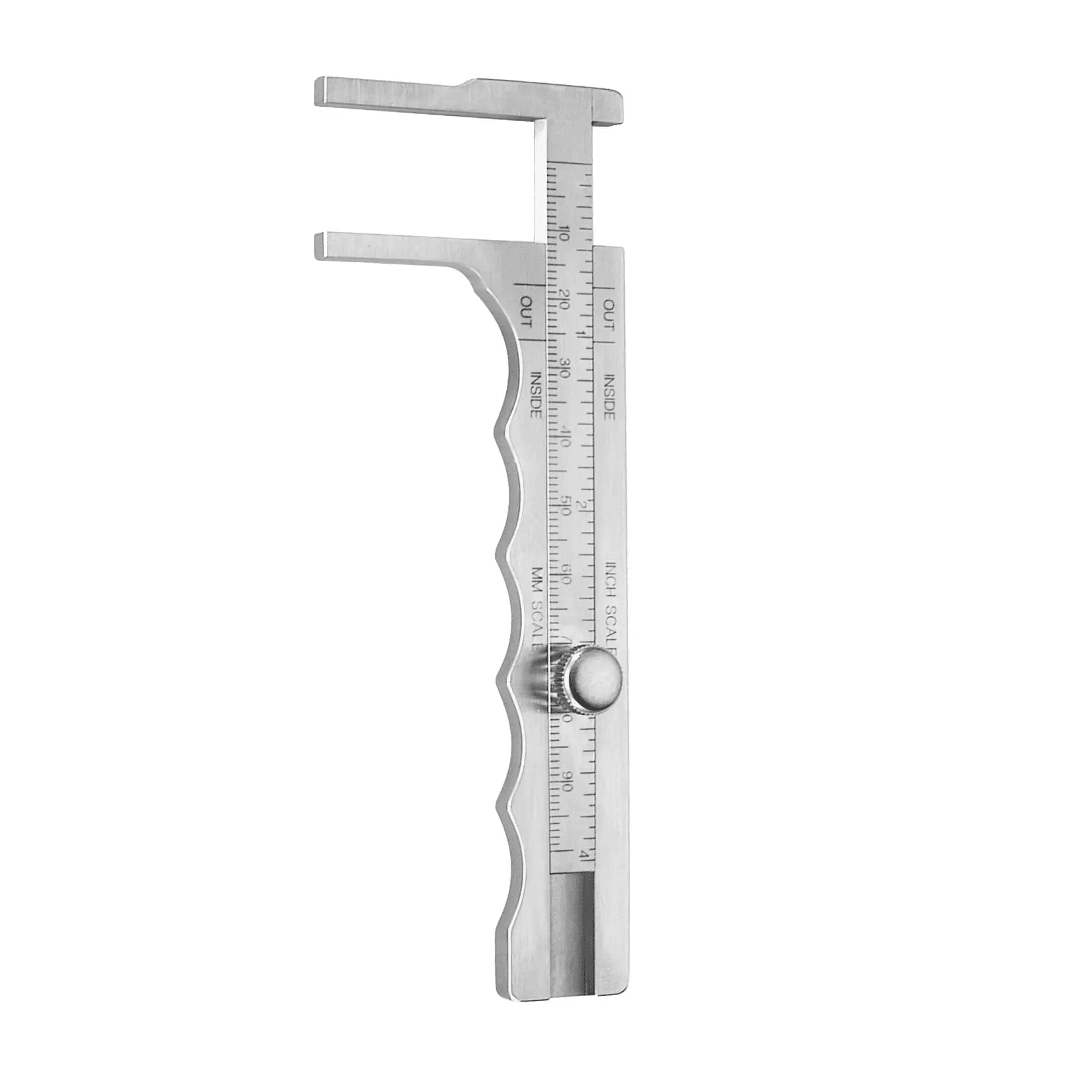 4″ Townley Caliper Compact Precision Measuring Instrument