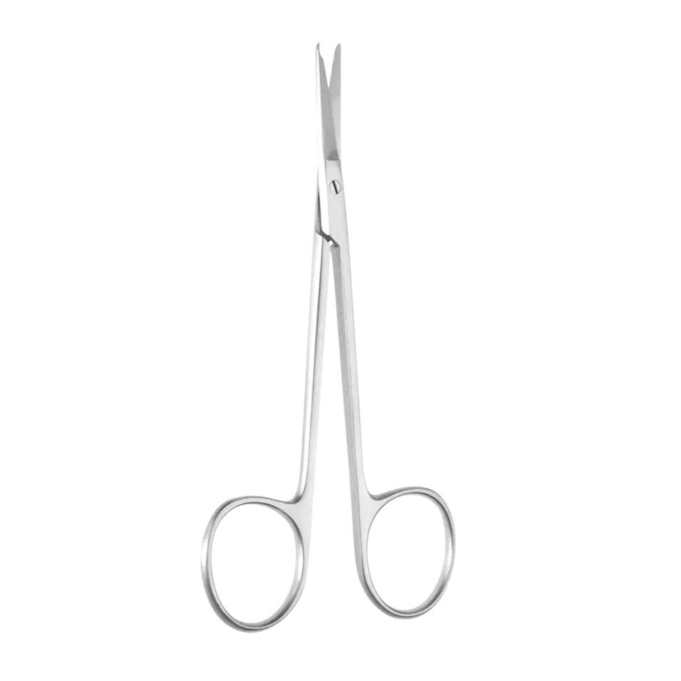 4 1/2″ Spencer Stitch Scissors Notched Blade