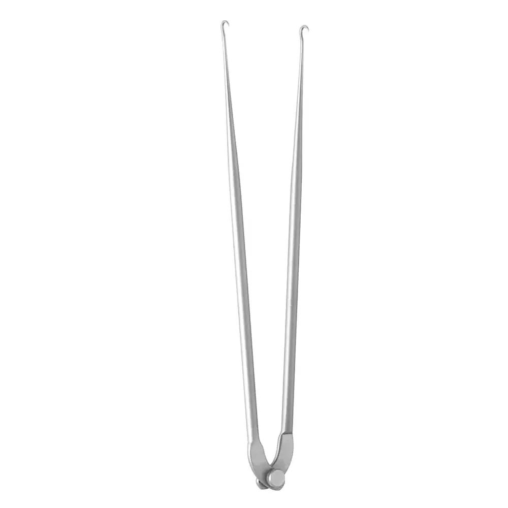 5″ Penn Swivel Hook 129mm