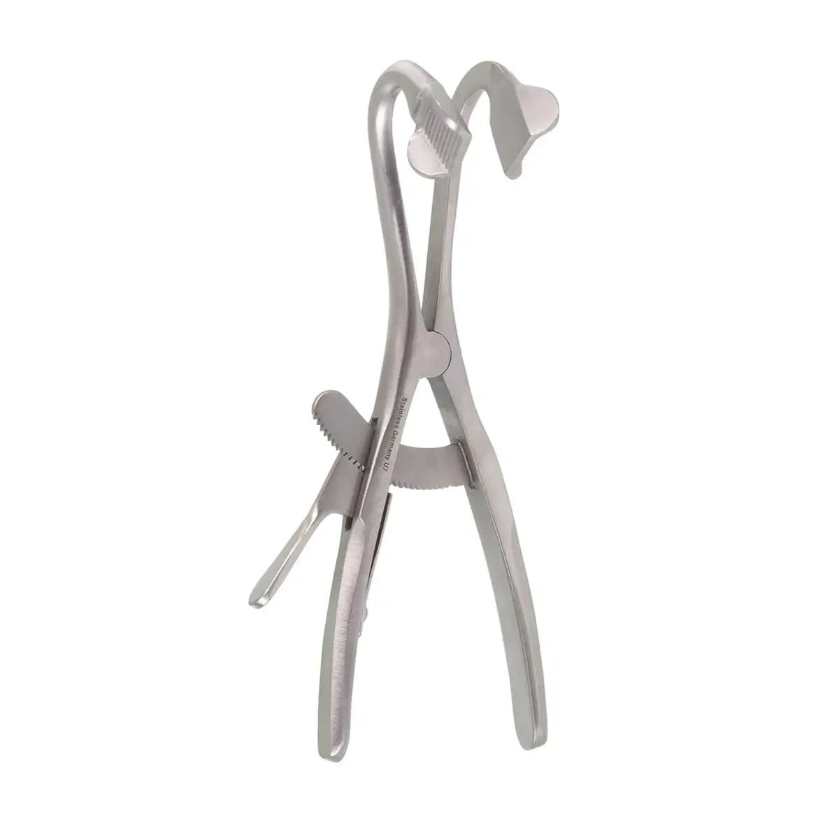 5 1/8″ Denhardt Mouth Gag