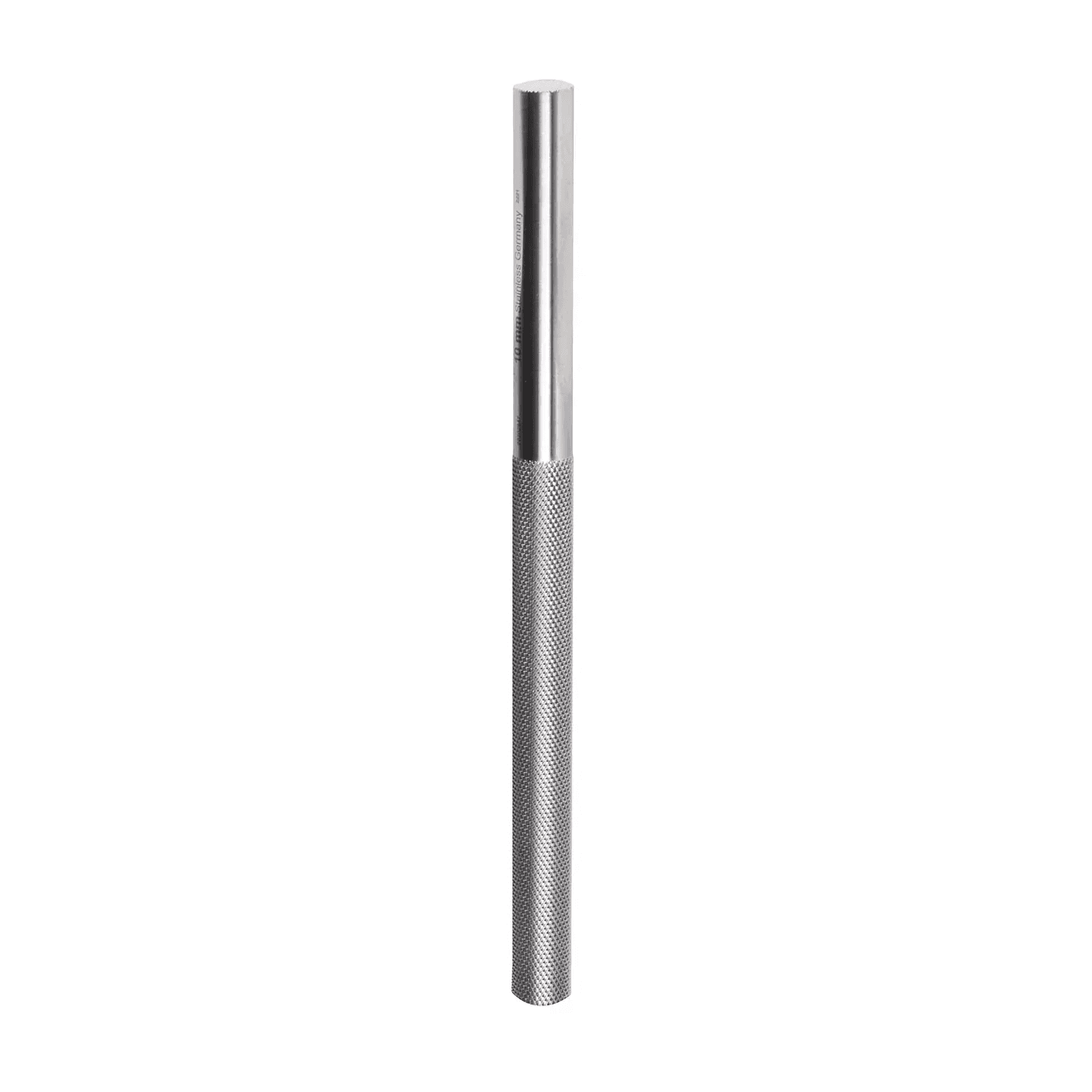 6″ Bone Tamp 10mm Diameter