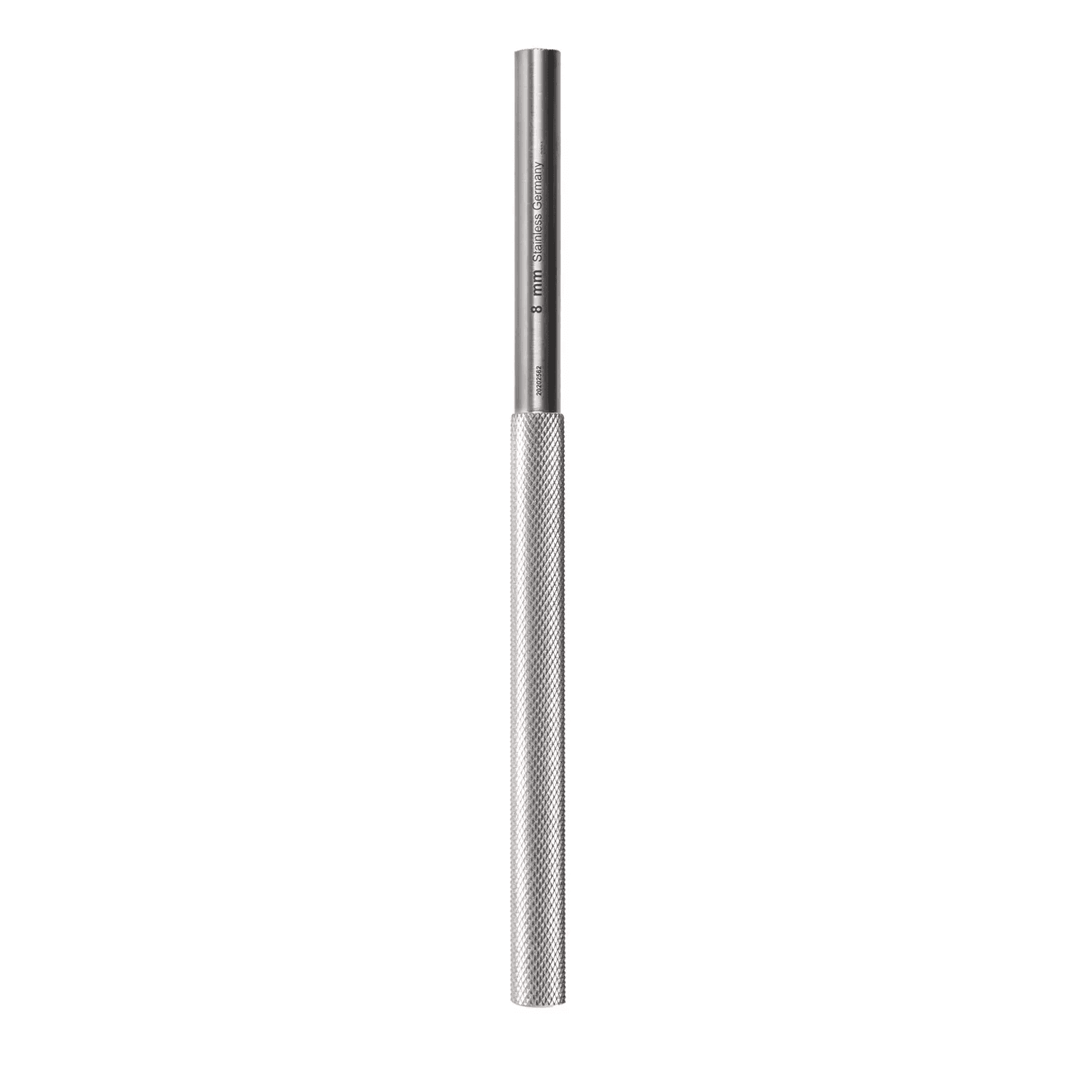 6″ Bone Tamp 8mm Diameter