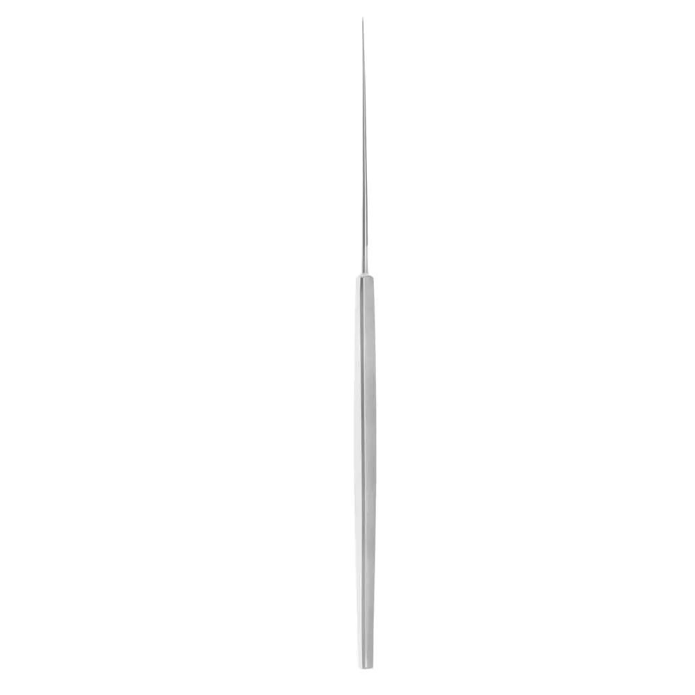 6″ Shambaugh Derlacki Needle Superfine Tip