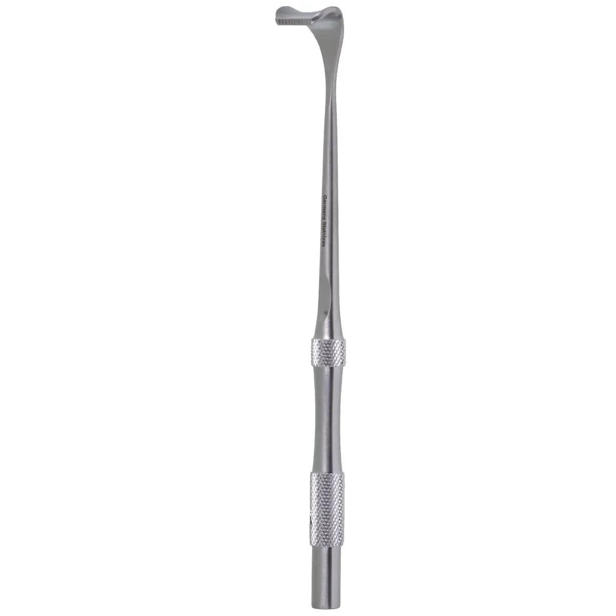 6″ Tebbet Nasal Skit Retractor