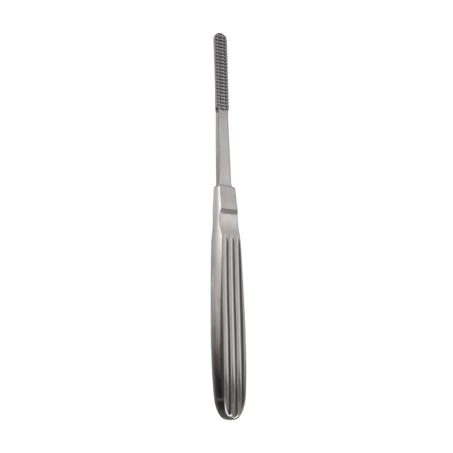 6 1/2″ Maltz Rasp Downstroke