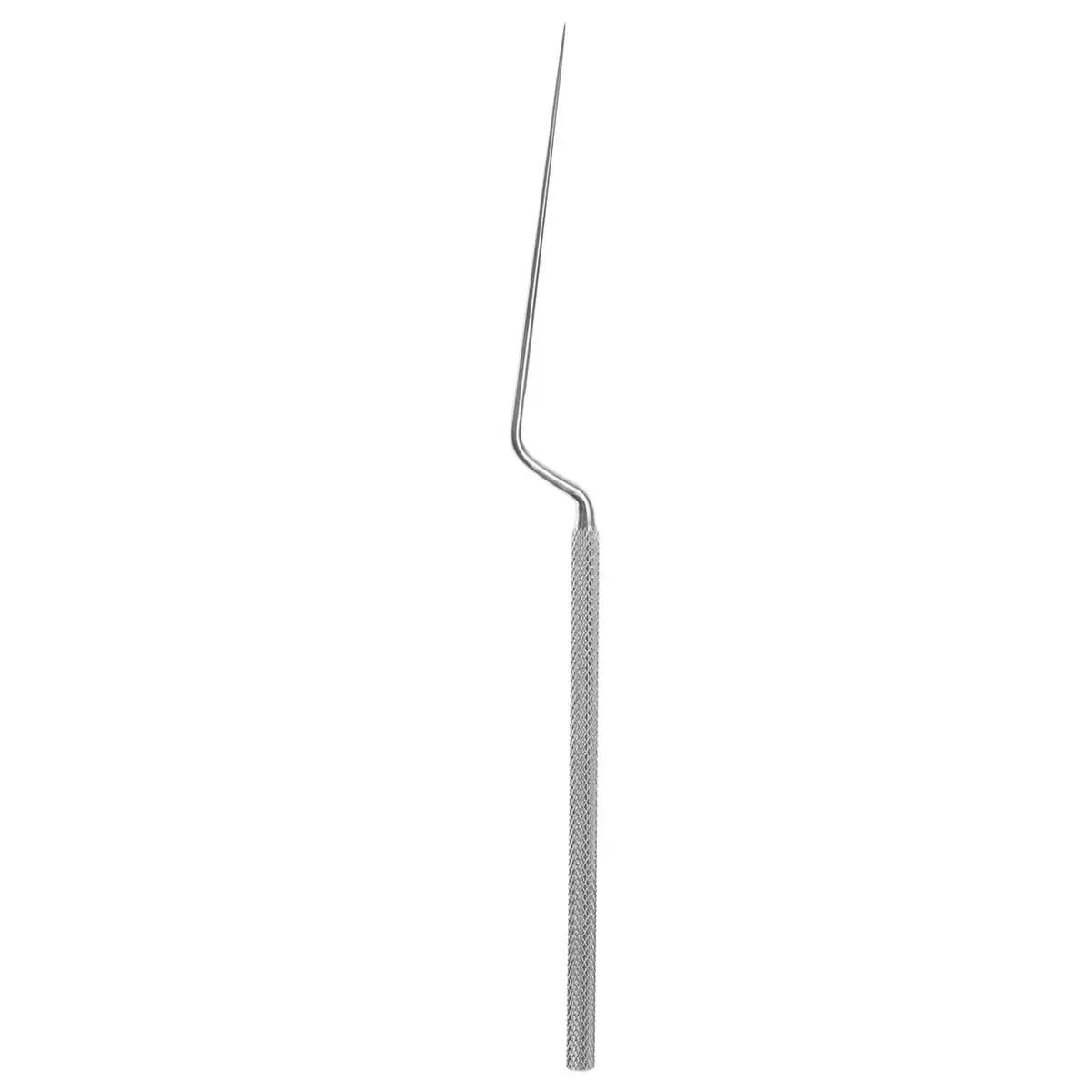 6 1/2″ Bayonet Needle Fine