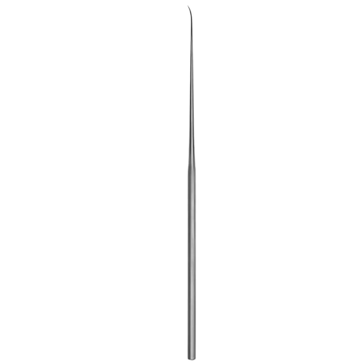 6 1/2″ Needle Light Curve