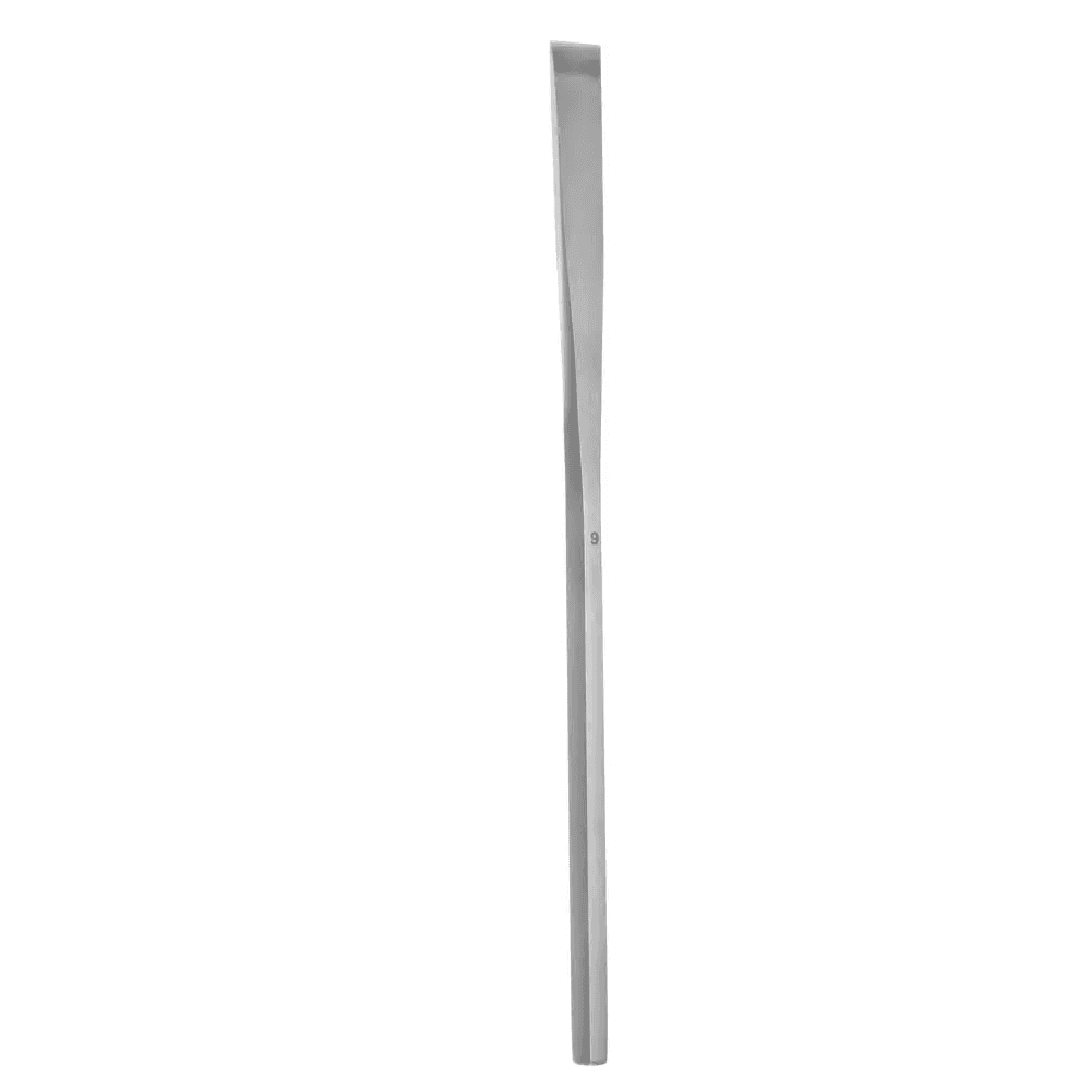 6 1/4″ Osteotome 10mm Wide