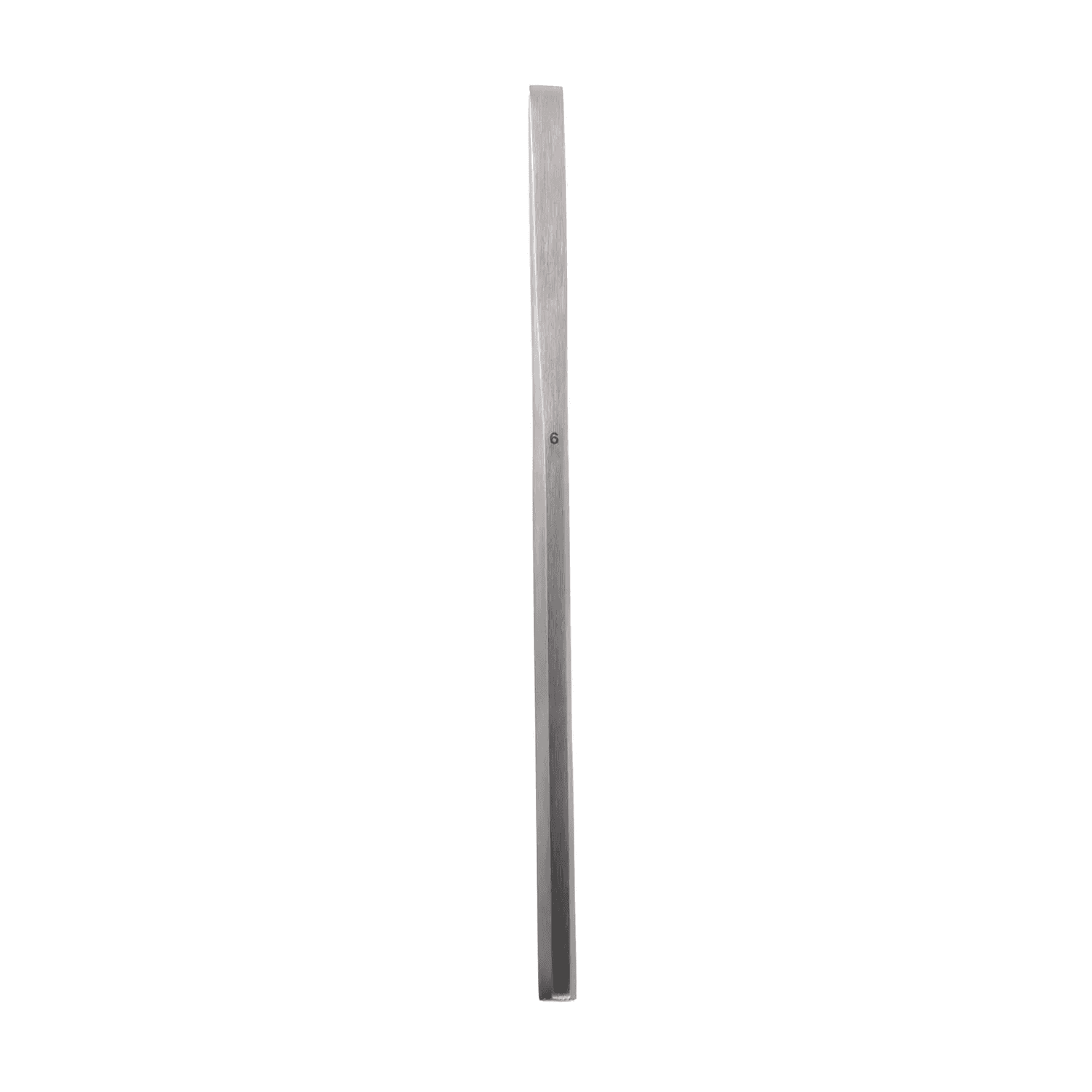 6 1/4″ Osteotome 6mm Wide