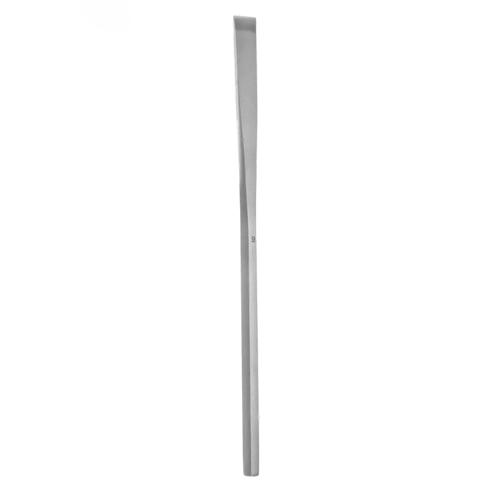 6 1/4″ Osteotome 8mm Wide