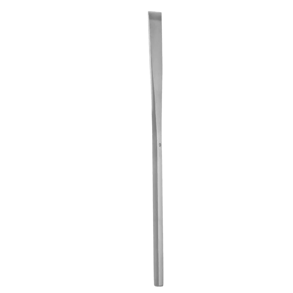 6 1/4″ Osteotome 9mm Wide