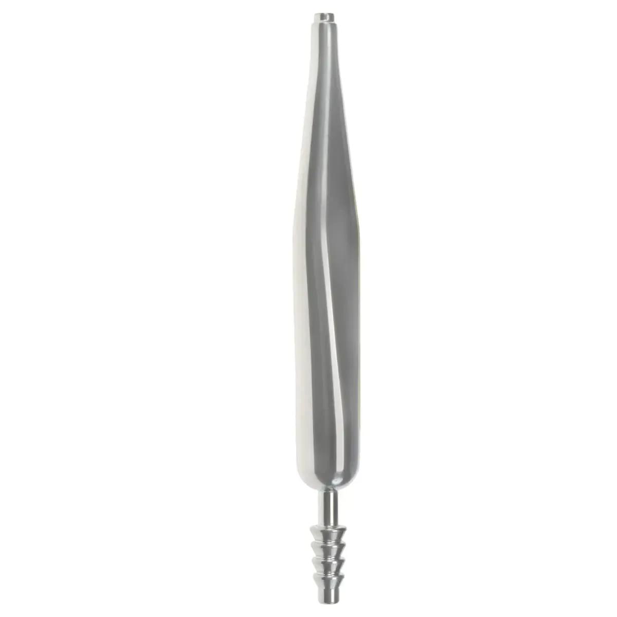 6 3/4″ Coupland Suction Handle Ergonomic Design