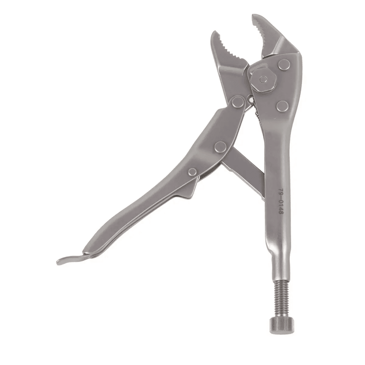 6 3/4″ Locking Pliers Surgical Instrument