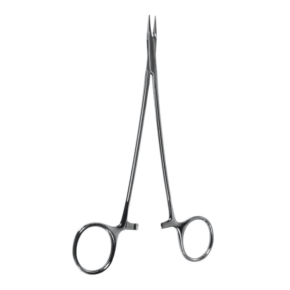 6 1/4″ Ryder Needle Holder FineTouch