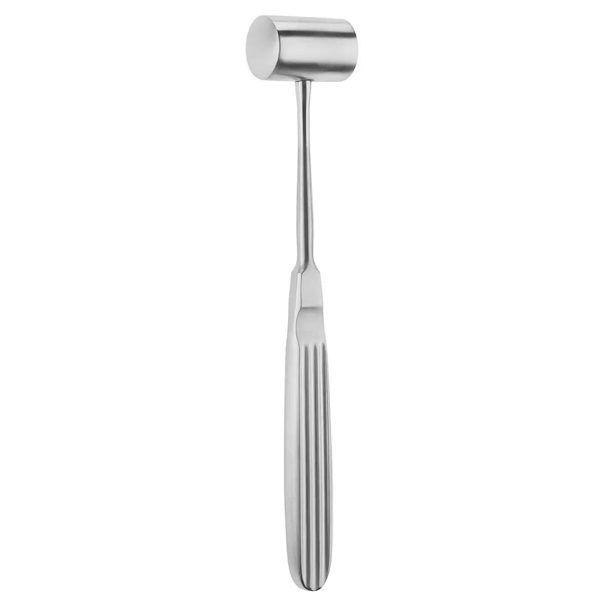 6 1/2″ Copper Mallet Small