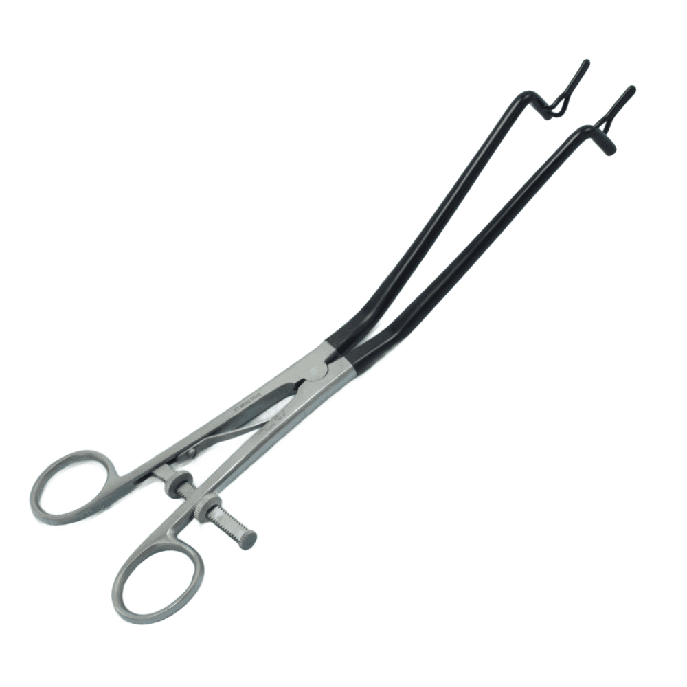 11″ Kogan Endocervical Speculum 2–4mm Adjustable