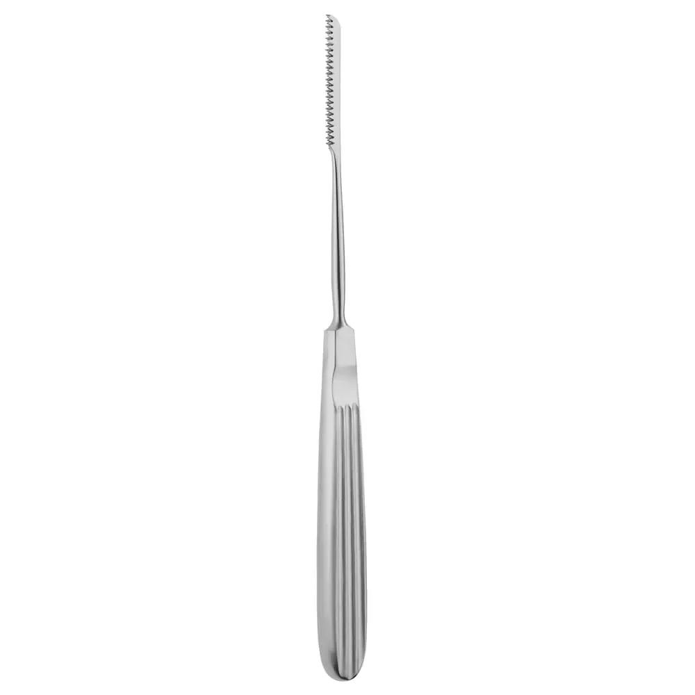 7″ Joseph Saw Straight