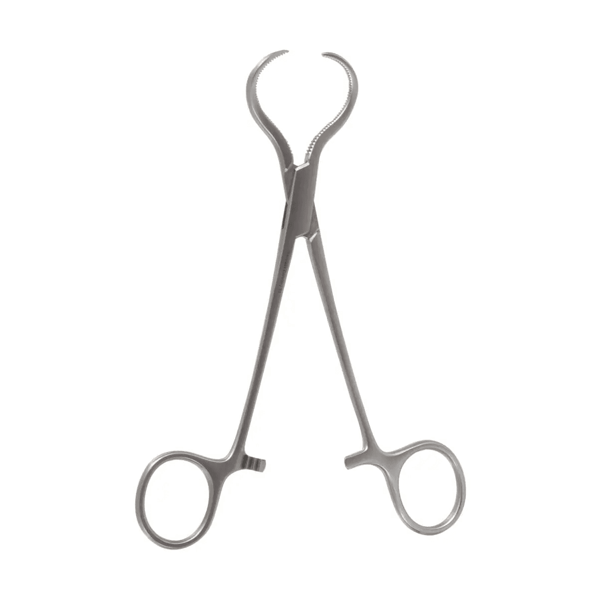 7″ Lewin Bone Forceps