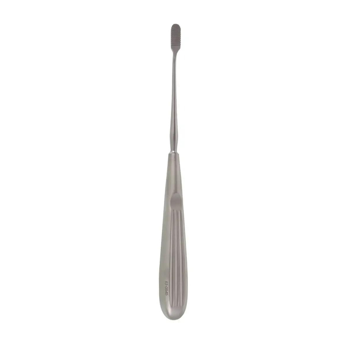 7 1/4″ Lewis Rasp Downstroke