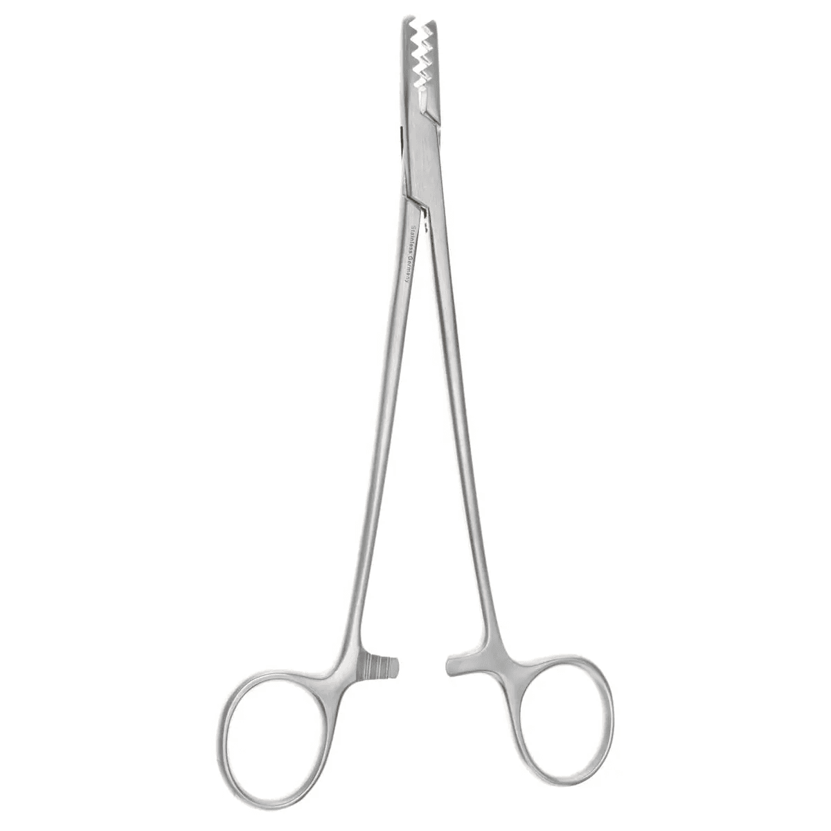 7 1/4″ Martin Cartilage Clamp Serrated