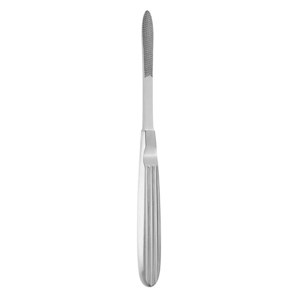 7 1/8″ Joseph Rasp Coarse