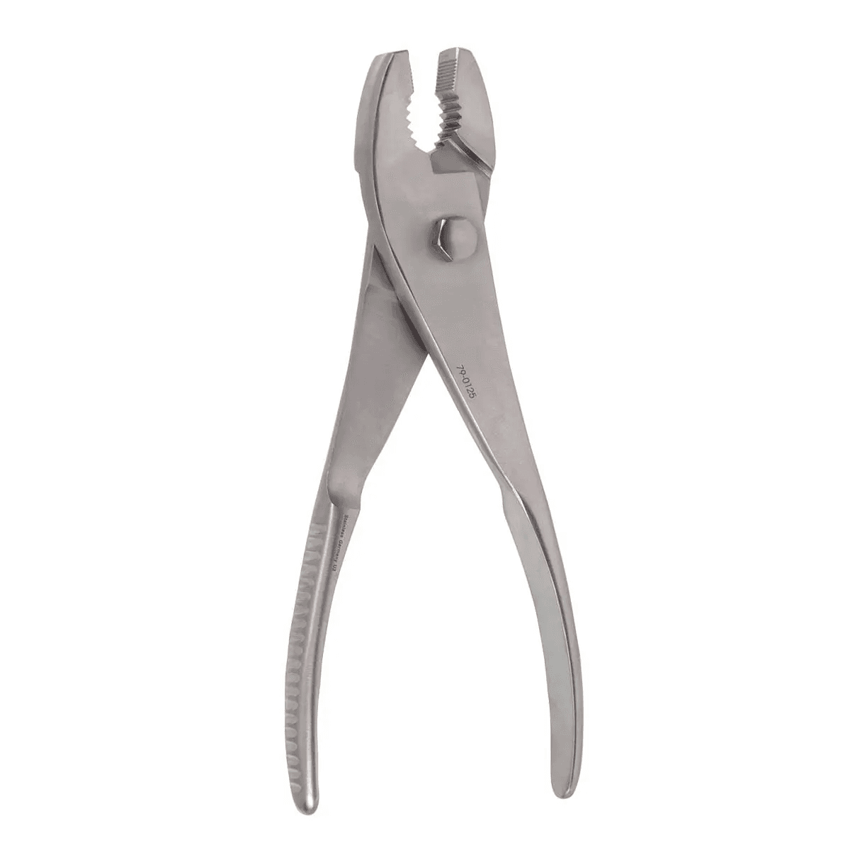 7 3/4″ Slip Joint Pliers Adjustable Gripping Tool